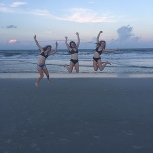 Meet your Posher, Summer